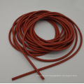 3mm 4mm 6mm 5mm 8mm 10mm Silicone EPDM FKM Rubber O Ring Cord